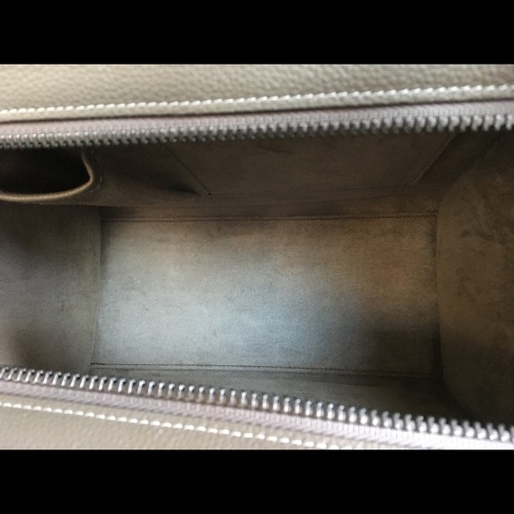 Celine Phoebe Philo Edition Luggage - Picture 10 of 11